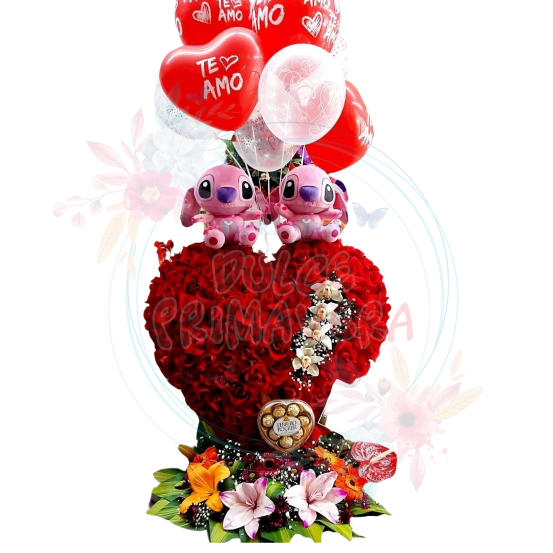 especial corazon